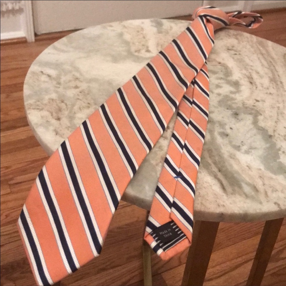 Nautica necktie